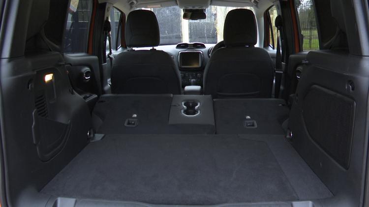 JEEP RENEGADE HATCHBACK SPECIAL EDITION 1.3 Turbo 4xe PHEV 240 North Star 5dr Auto